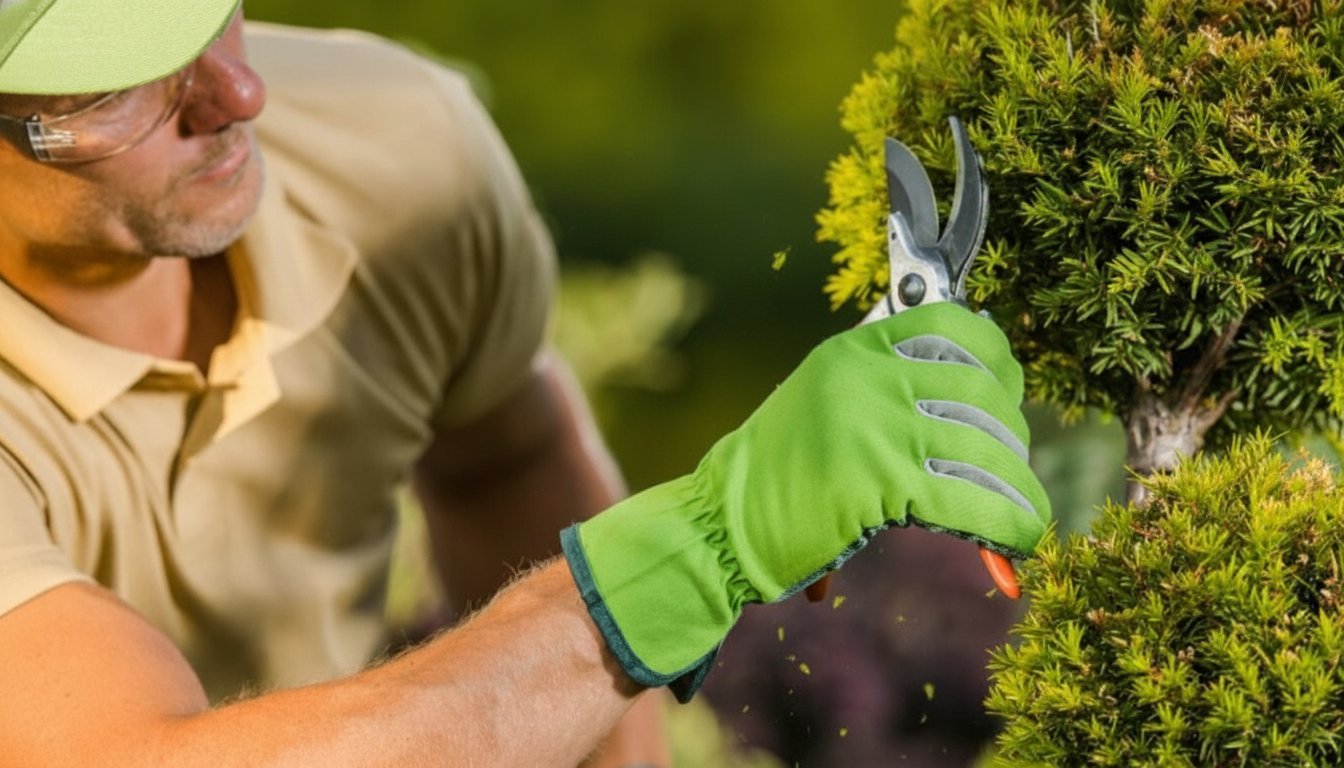 Effective Landscape Maintenance: Ensuring Year-Round Beauty and Health
