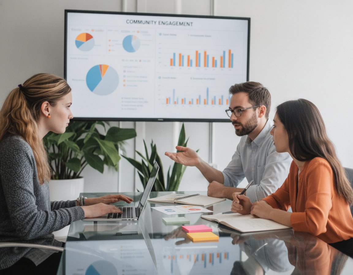 Maximizing Impact with Community Engagement Campaigns