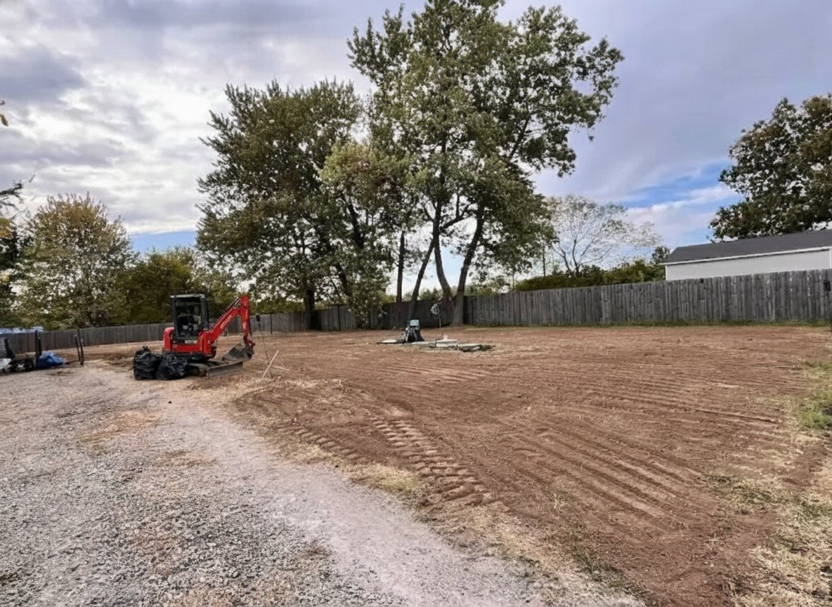 The Benefits of Professional Land Clearing