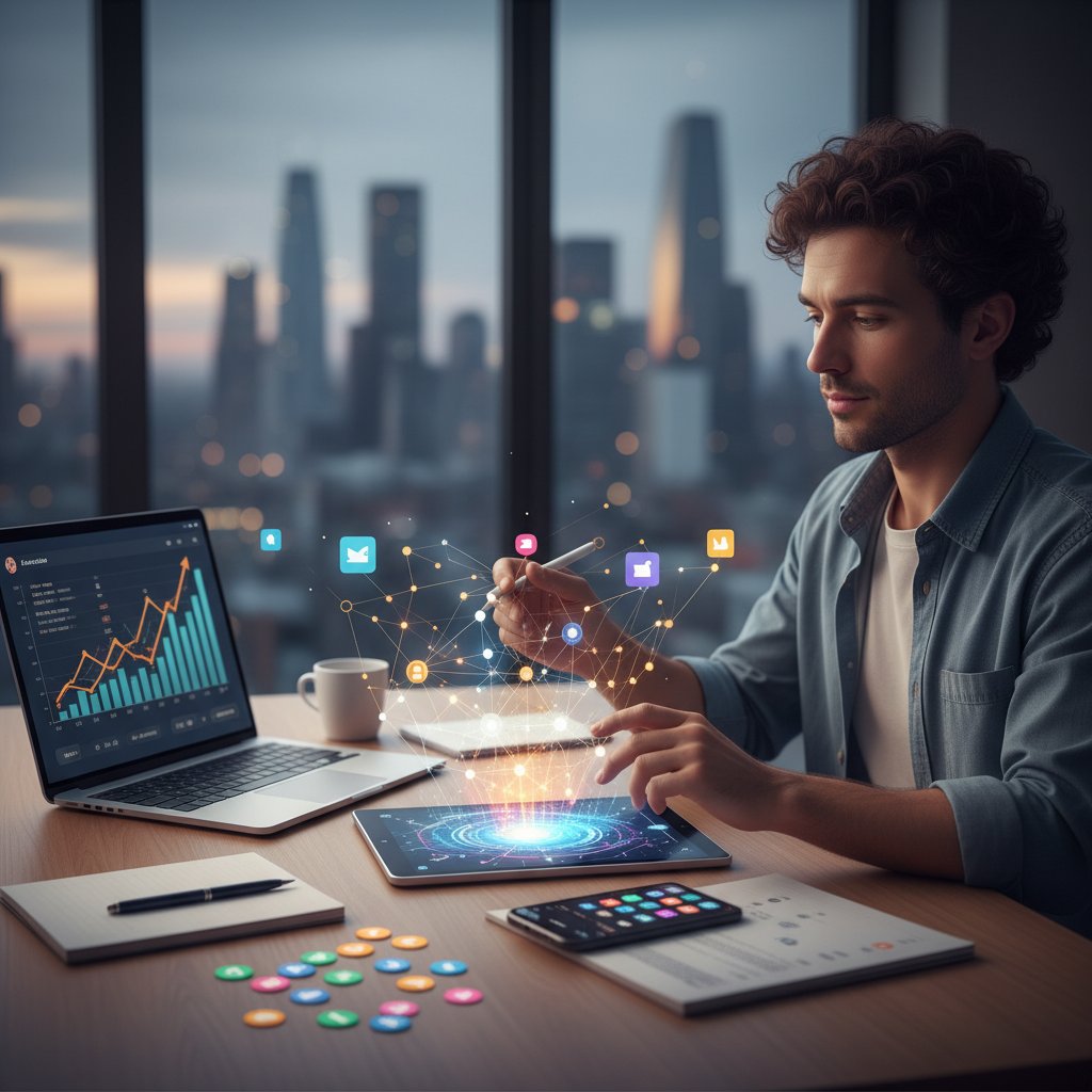 Maximizing Your Business Potential with Social Media Management