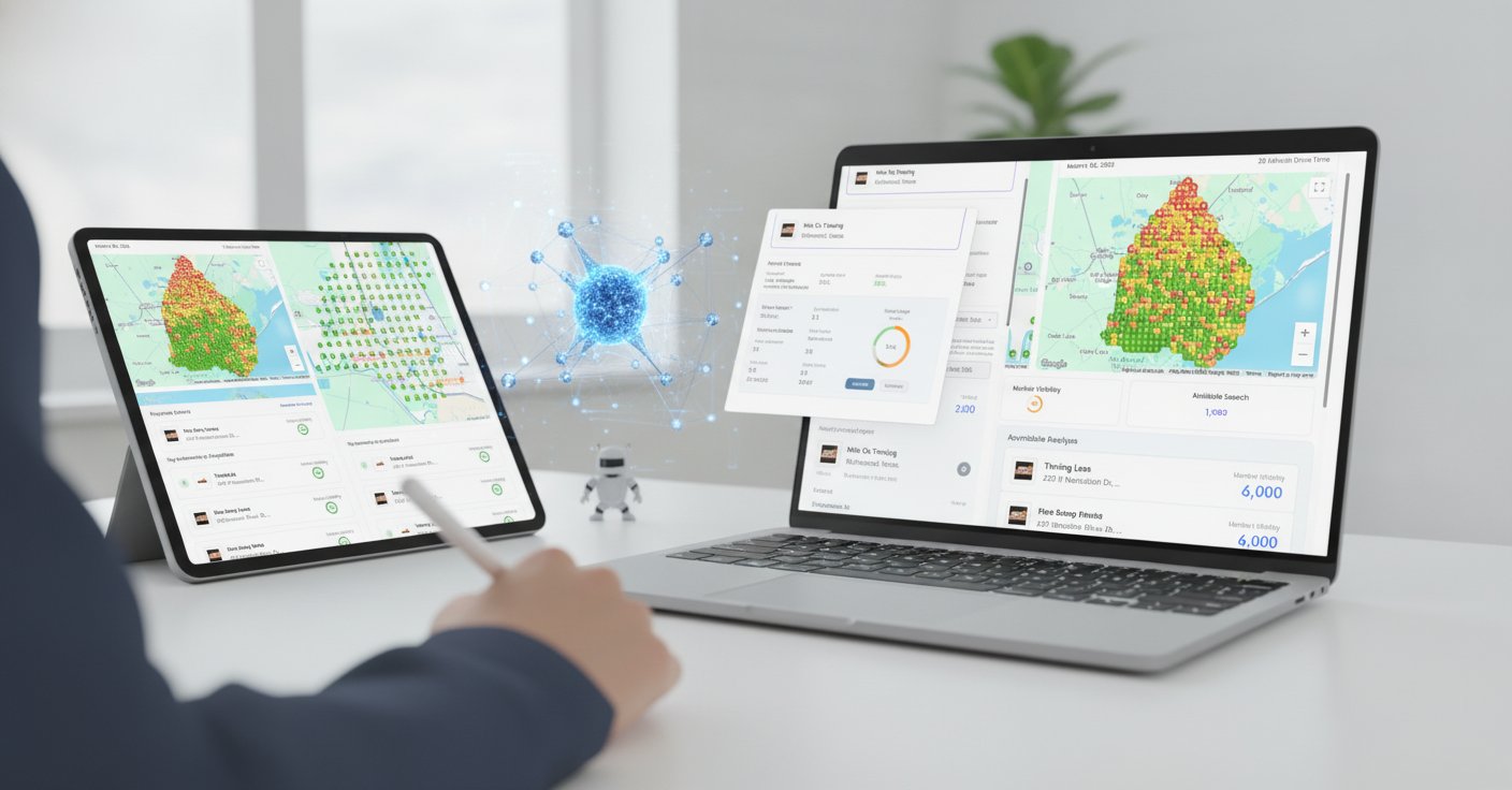 Integrating AI Tools in Local SEO: Boosting Visibility and Efficiency