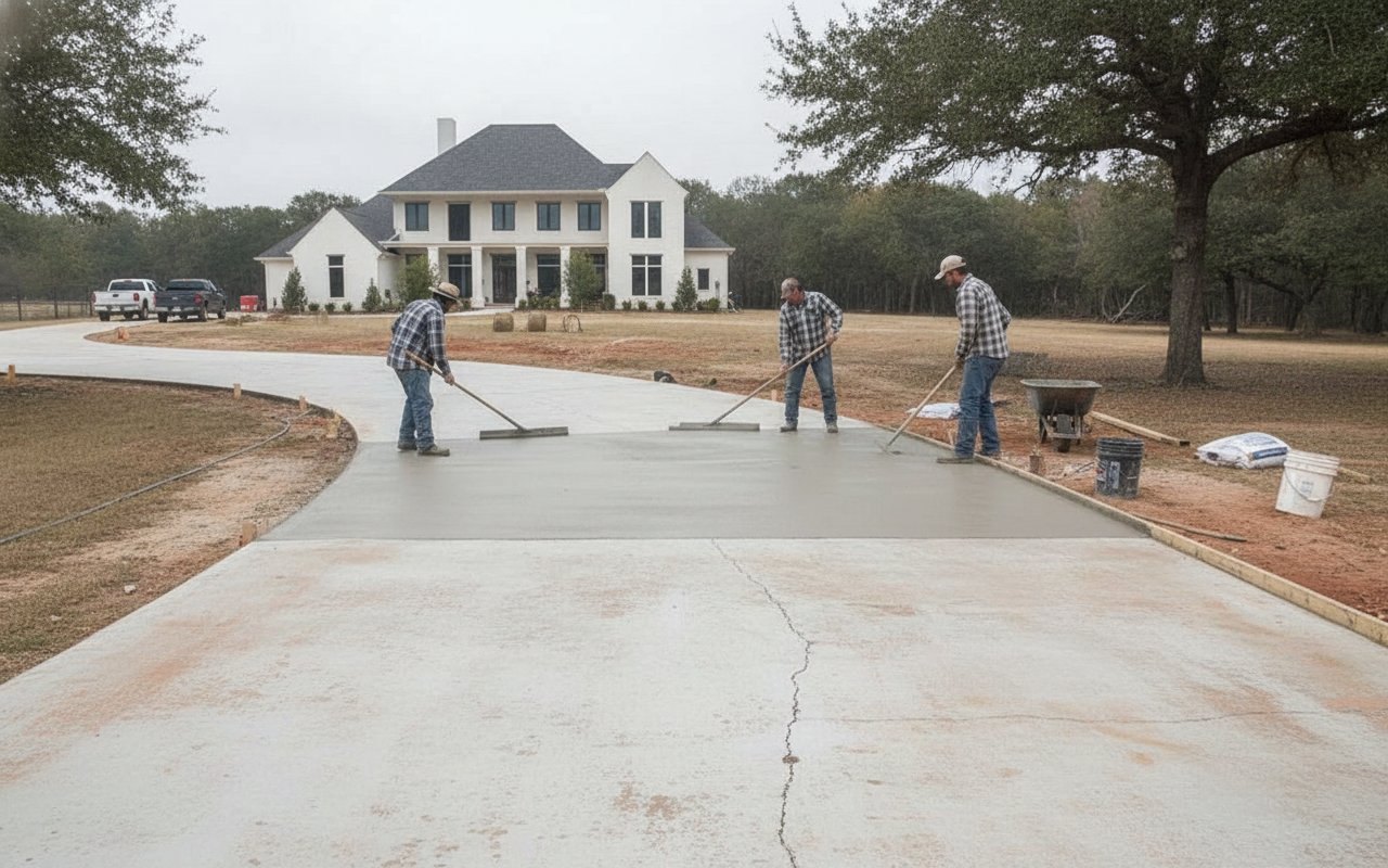 Concrete Resurfacing Techniques: Revitalize Your Surfaces with Expertise