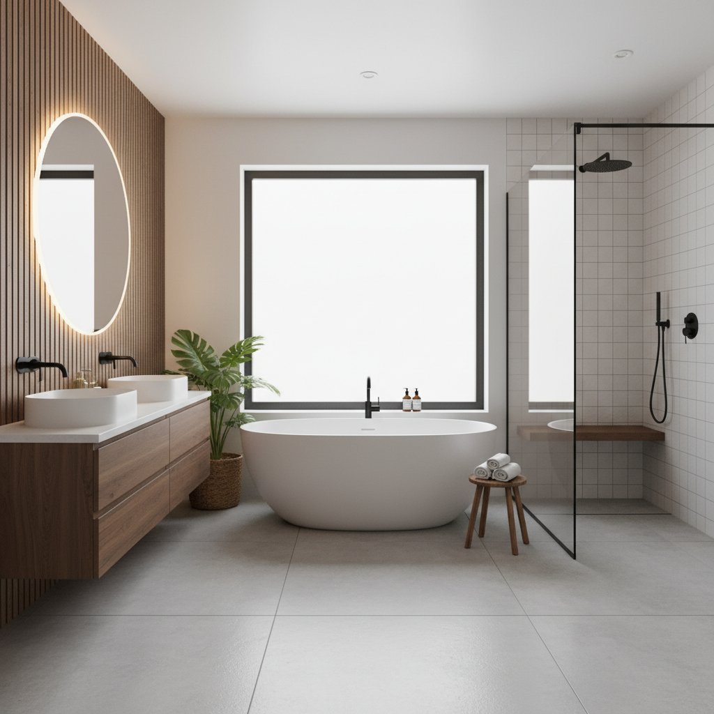 Innovative Bathroom Makeover Ideas for Your Home
