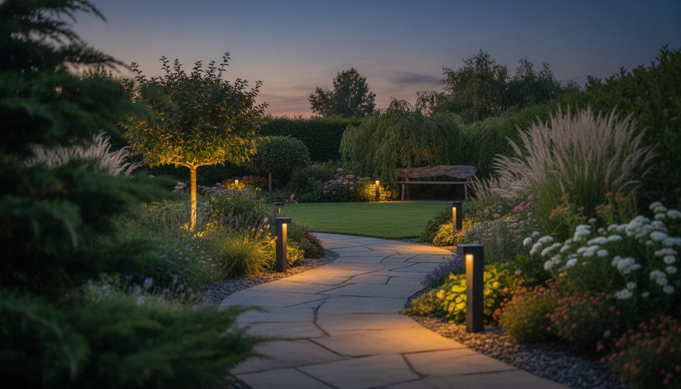 The Benefits of Hiring Local Landscape Designers