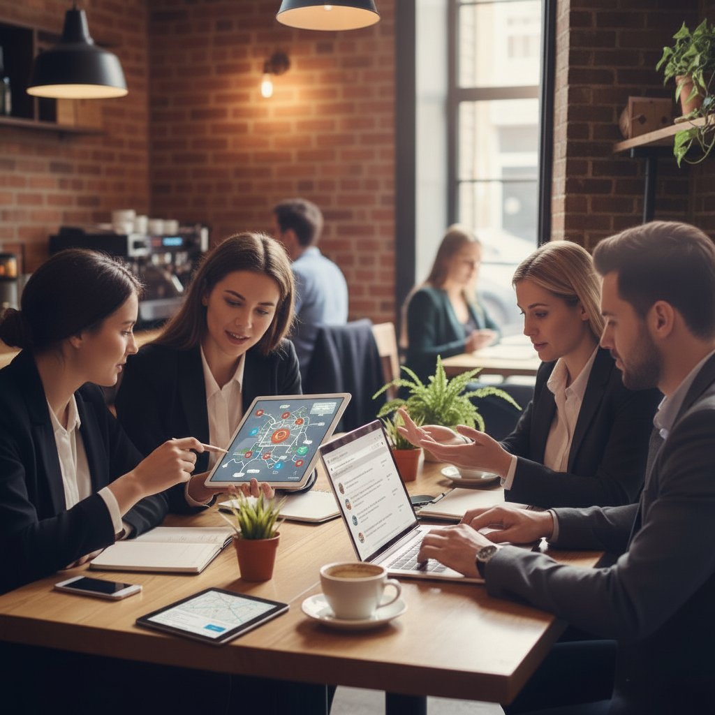 Repurposing Content for Maximum Reach
