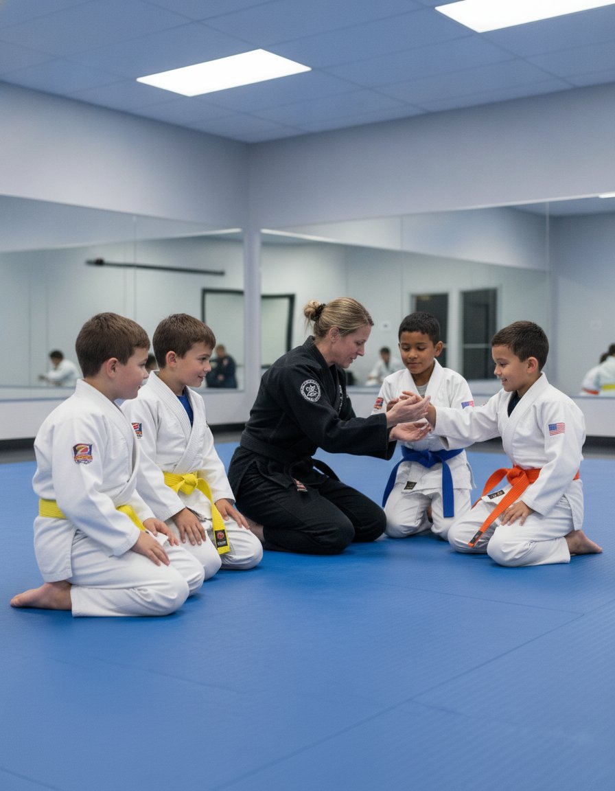 Jiu Jitsu for Beginners: Your Comprehensive Guide to Starting Strong