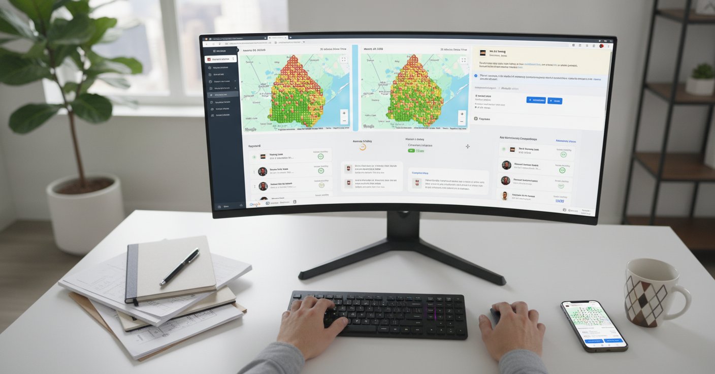 Managing Google Business Profiles for Multiple Locations: A Comprehensive Guide