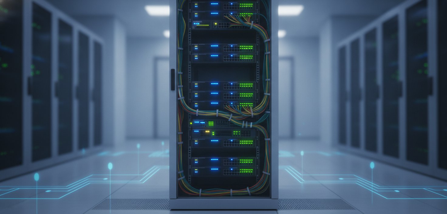 Optimizing Network Performance: Essential Strategies for Business Success