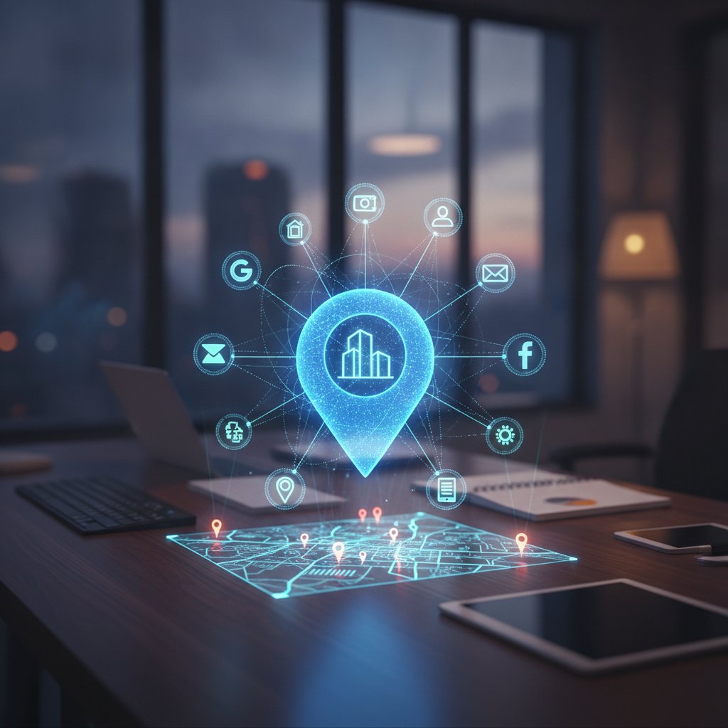 Building Local Citations: A Key Strategy for Local SEO Success