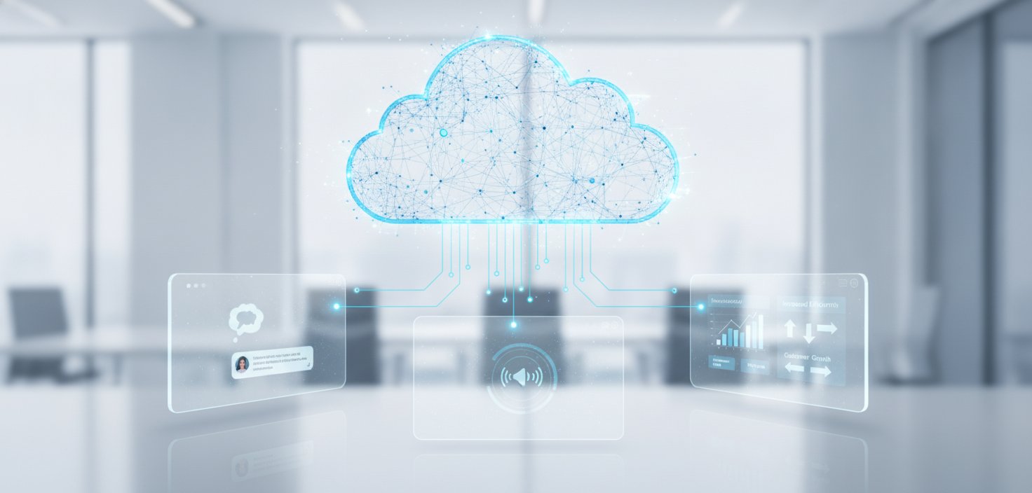 Transforming Customer Engagement with AI-Driven Solutions