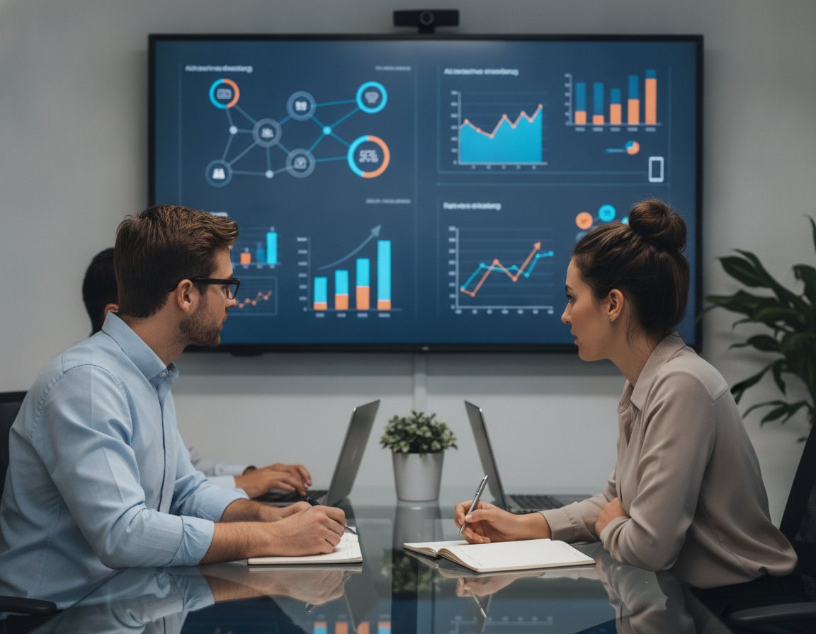 Innovative Digital Advertising Techniques: Unlocking New Possibilities for Your Business