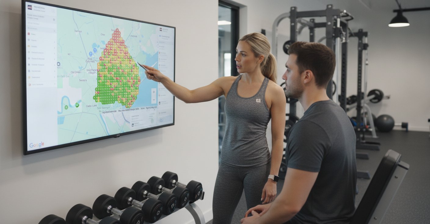 Local SEO Strategies for Personal Trainers: Boosting Visibility and Clientele