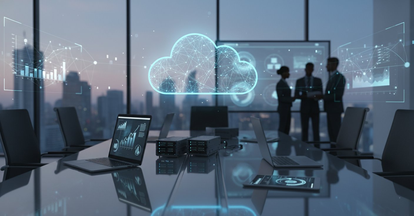 Harnessing Managed IT Services for Scalability and Business Growth