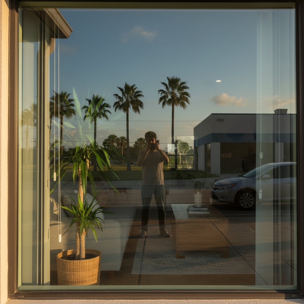 Exploring the Local Benefits of Window Tinting in Palm Coast