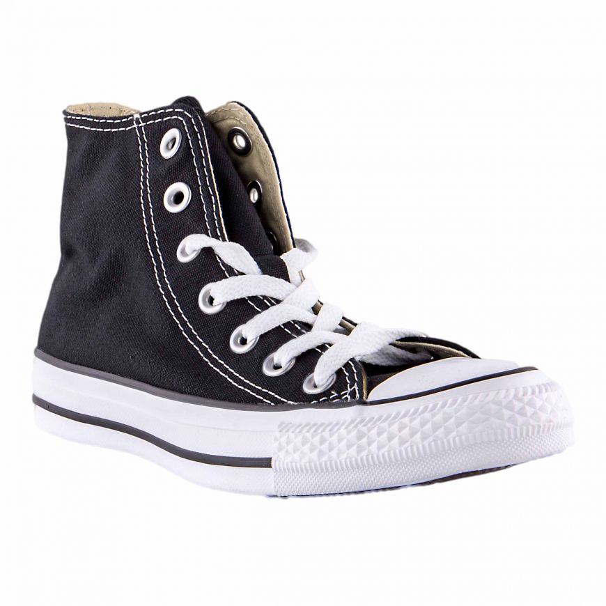 converse botin mujer