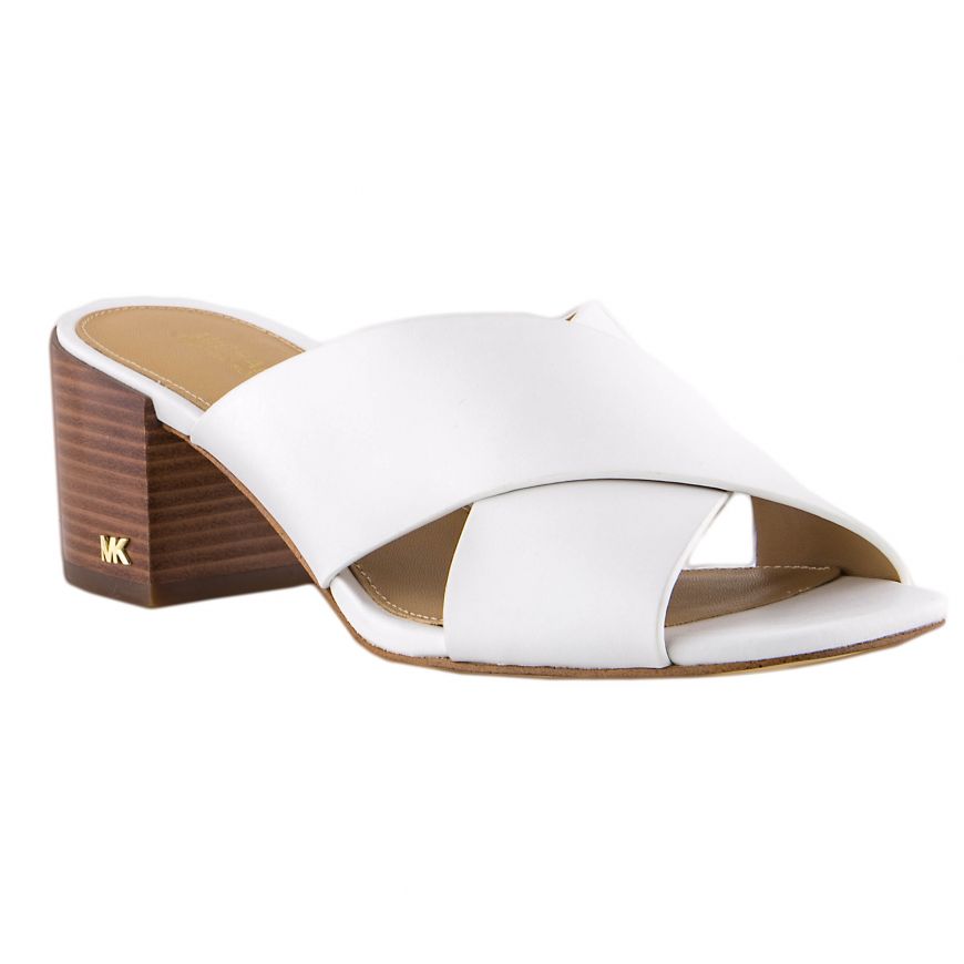 sandalias de mujer michael kors