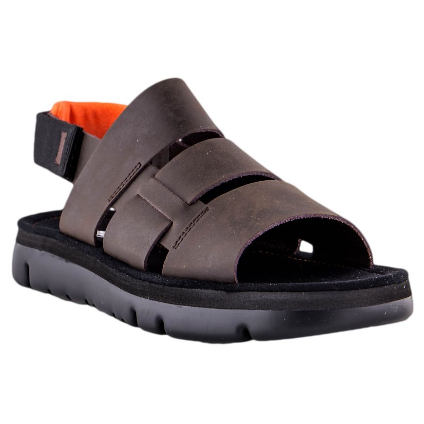 chanclas camper hombre