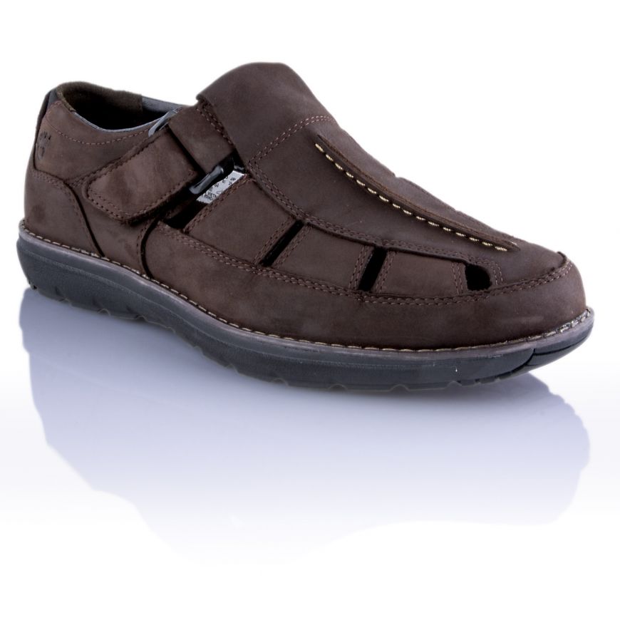 zapato sandalia hombre