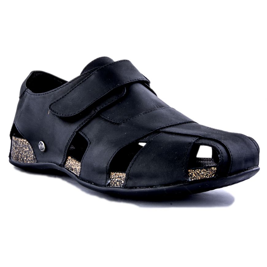 sandalias de hombre panama jack