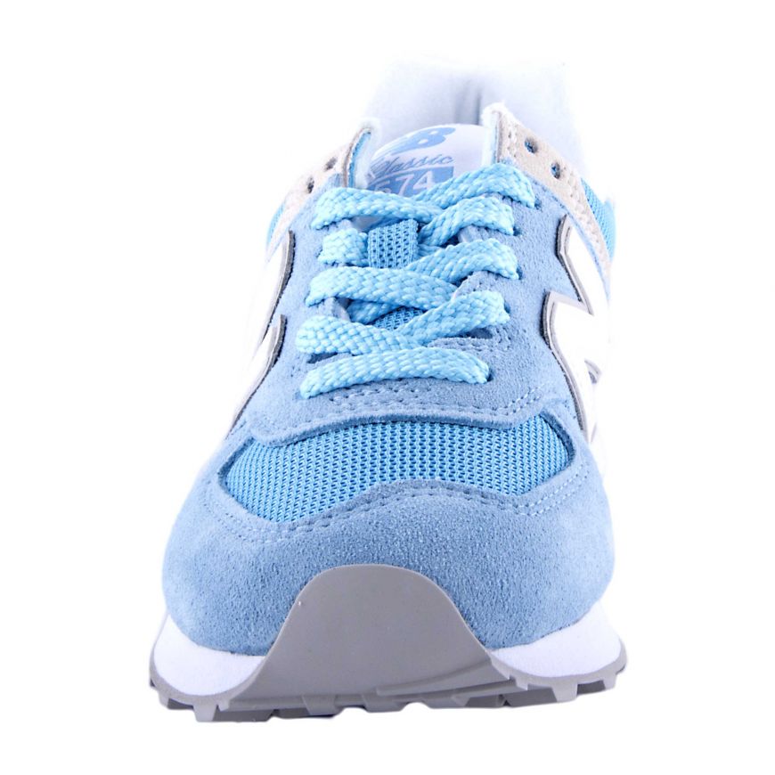 new balance azul cielo