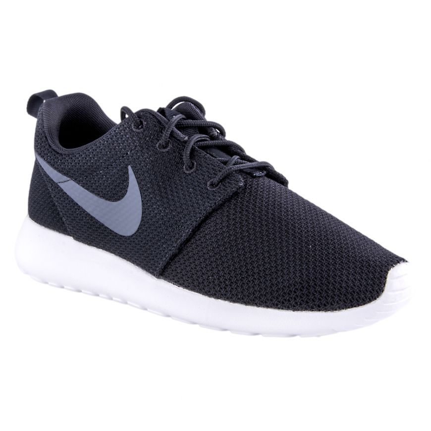 Zapatillas Hombre Nike 511881 (Negro, 45 )