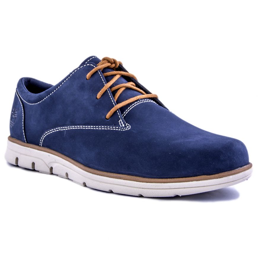 Zapato Hombre Timberland A1K5D (Azul-02 