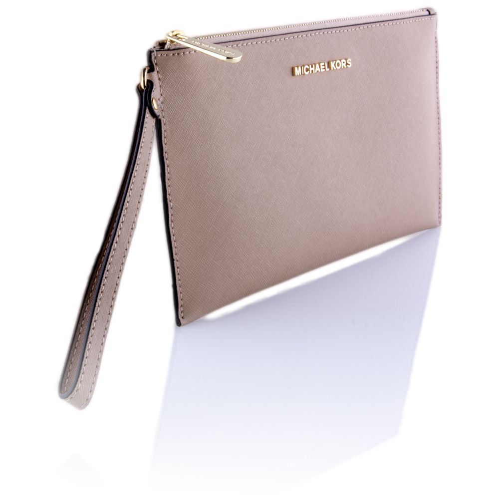 MICHAEL Michael Kors Michl Michl Kors Jet Set Travel Tote, $311, farfetch.com