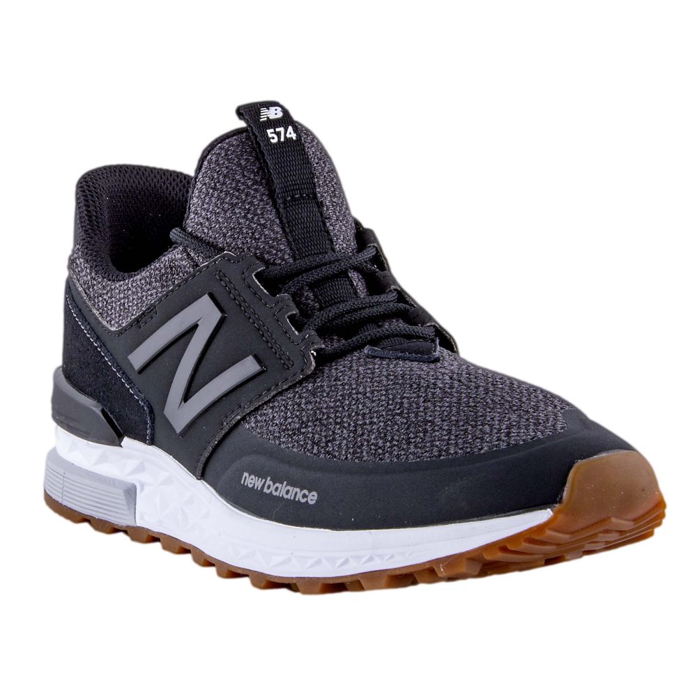 Zapatillas Hombre New Balance MS574DTB