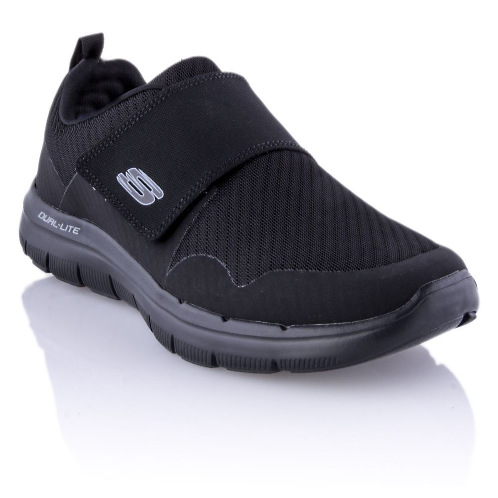 skechers con velcro