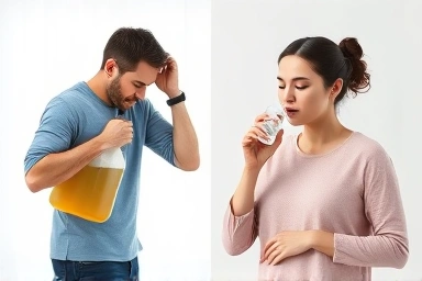 Liquid vs pill colonoscopy prep convenience