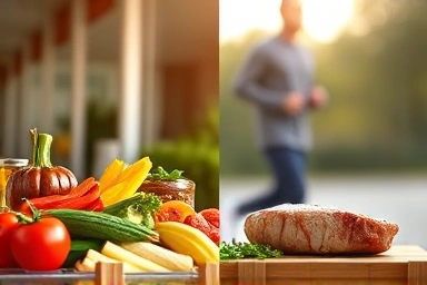 Healthy lifestyle for liver health: diet, exercise, and supplements.