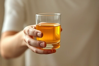 L-glutamine supplement strengthening gut barrier, health.