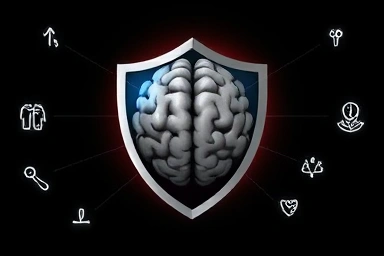 Brain health, stroke prevention, medication, healthy lifestyle, protection