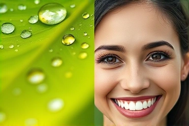 Natural energy and vibrant health from safe supplementation.