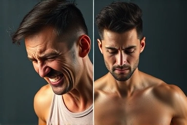 BCAA for muscle soreness relief and faster recovery.