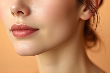 Radiant skin, healthy complexion, natural beauty, collagen benefits.