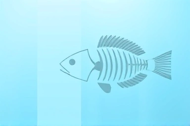 Coral reef and fish bone comparison for calcium supplements.