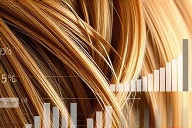 Scientific research on creatine and its impact on hair