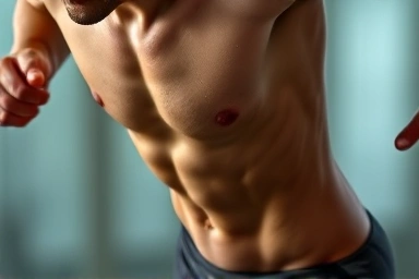 Essential nutrients aiding muscle repair after exercise