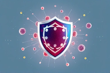 Glutathione's cellular protection and antioxidant power