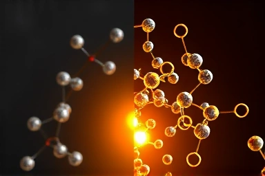 Iron and Vitamin C synergy for enhanced absorption