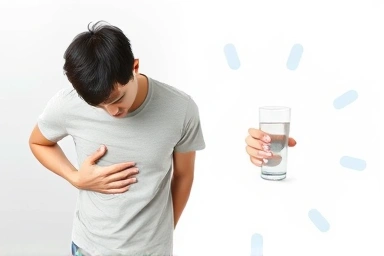 Discomfort to relief: managing magnesium side effects.