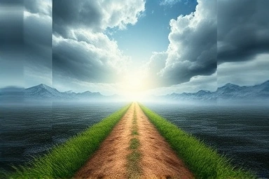 Omega-3's role in reducing chronic inflammation.