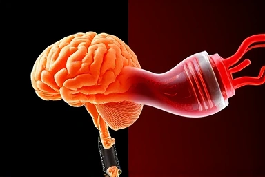 Brain, bone, and blood vessel health synergy.