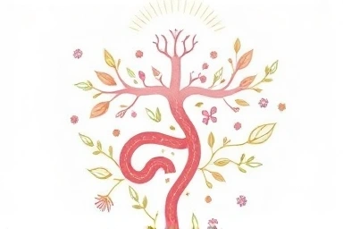 Gut health, vaginal health, immune system, holistic wellness