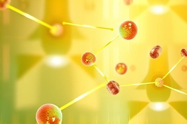 Abstract immune system health, zinc and probiotics synergy