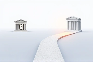 Choosing the right financial path for optimal savings growth.