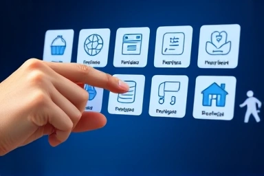 Financial product selection, smart investment choice