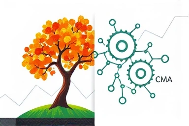 Financial growth paths: high yield vs. investment opportunity