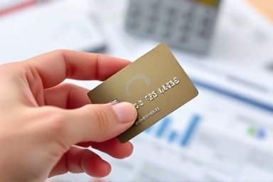 Credit card, financial planning, terms and conditions, budgeting